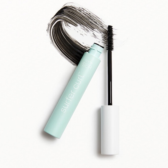 tarte Other - Tarte Sea surfer curl volumizing mascara